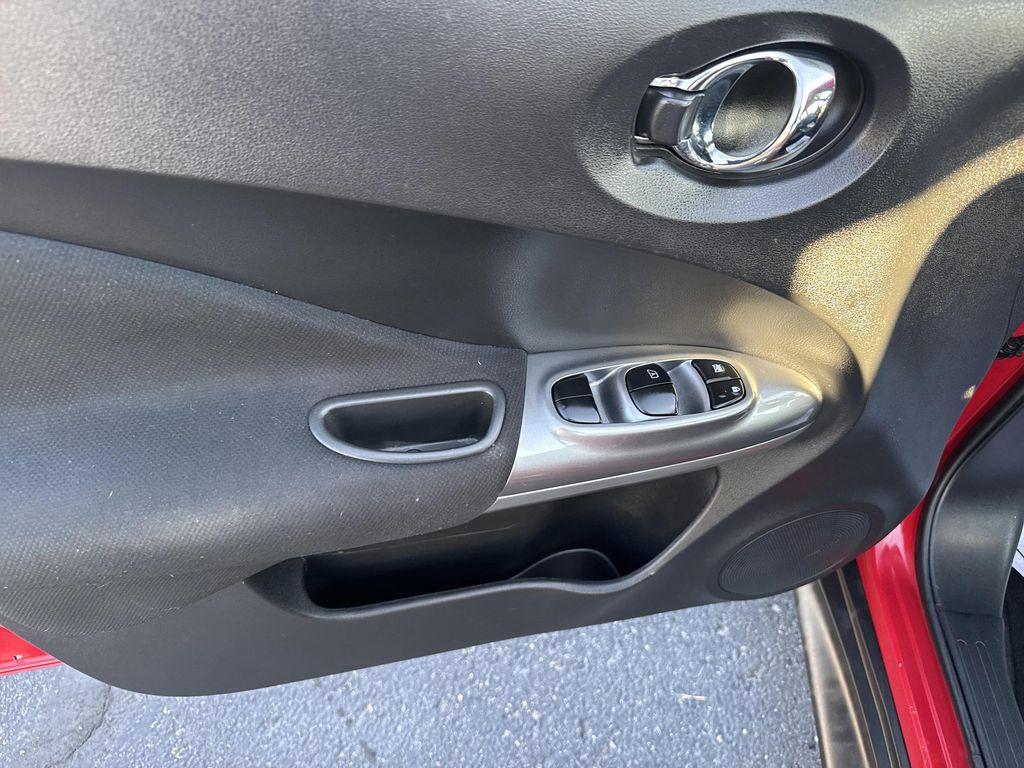 used 2016 Nissan Juke car, priced at $11,999