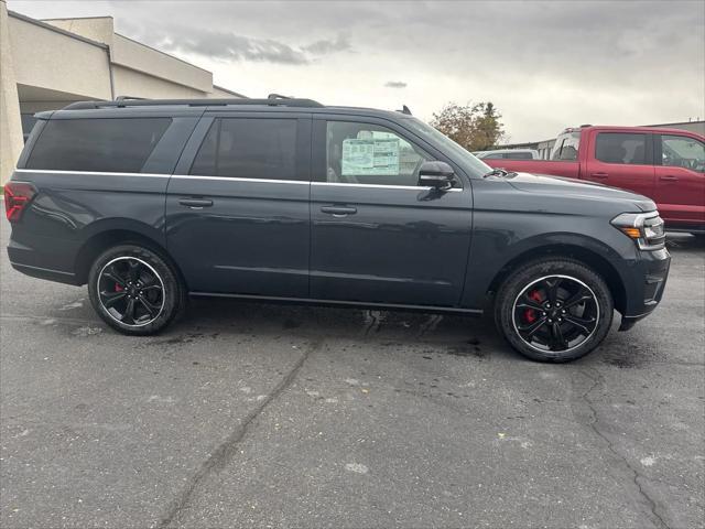 new 2024 Ford Expedition car, priced at $86,955