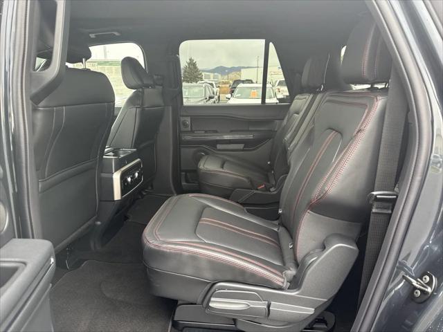 new 2024 Ford Expedition car, priced at $86,955