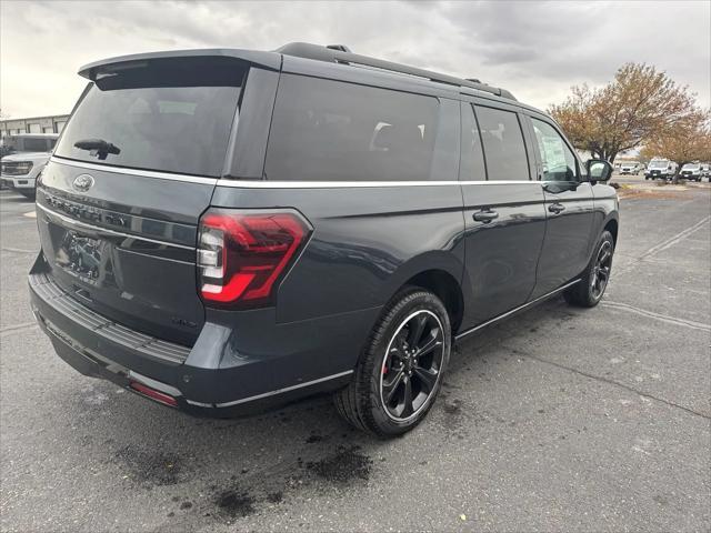 new 2024 Ford Expedition car, priced at $86,955