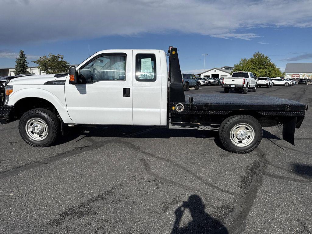 used 2015 Ford F-250 car, priced at $12,399