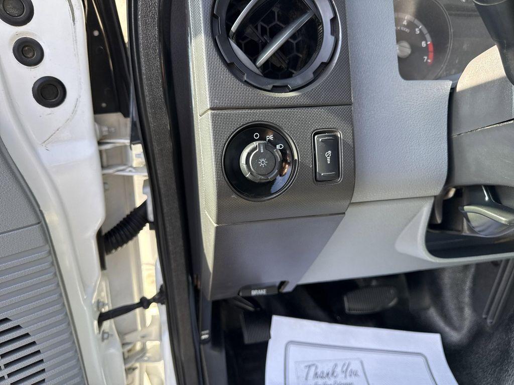 used 2015 Ford F-250 car, priced at $12,399