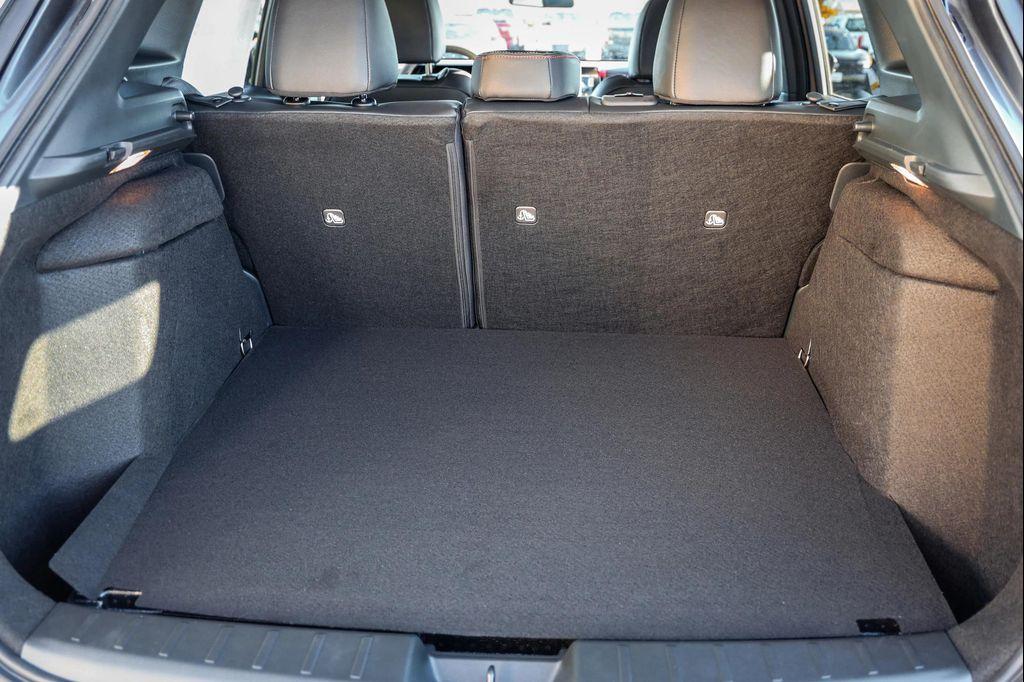 new 2026 Nissan Kicks car, priced at $30,416