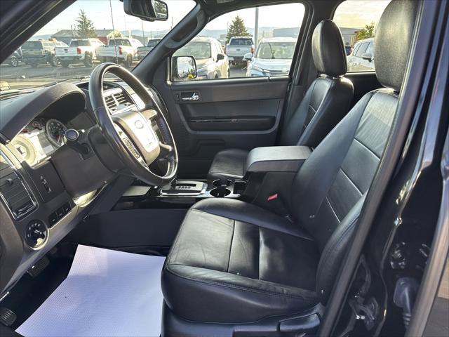 used 2011 Ford Escape car, priced at $12,399