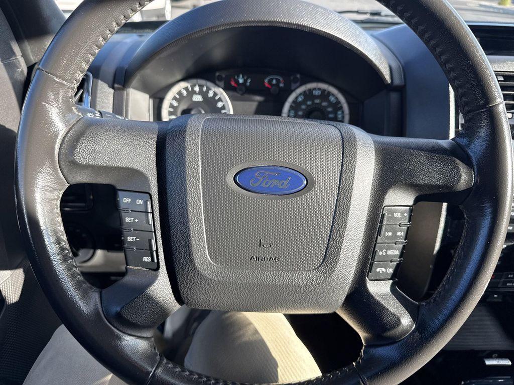 used 2011 Ford Escape car, priced at $12,399