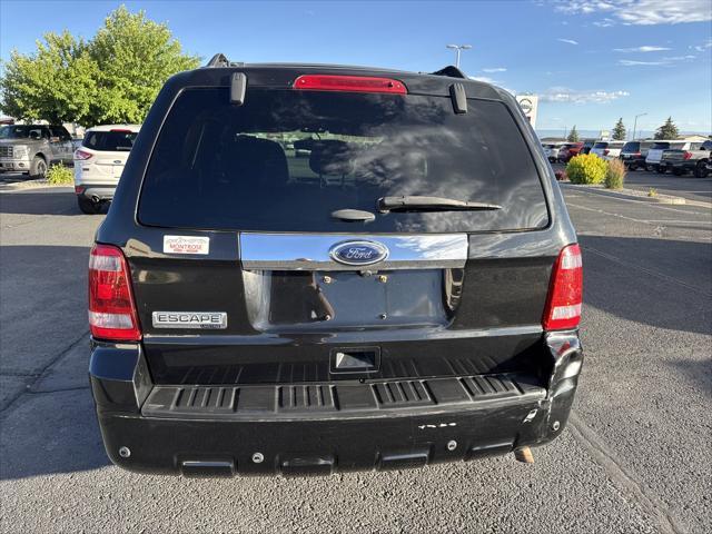 used 2011 Ford Escape car, priced at $12,399