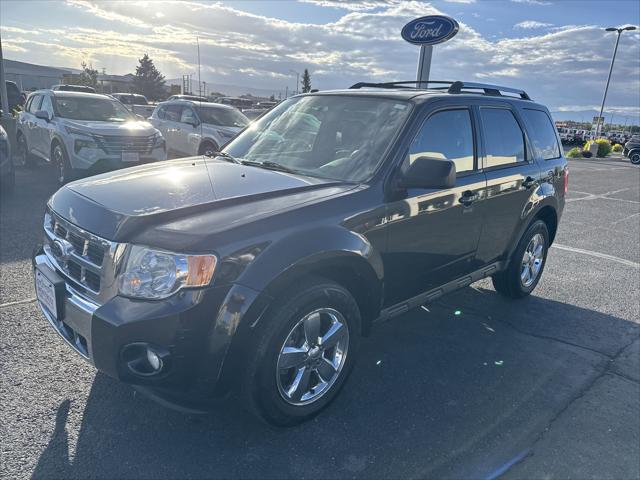 used 2011 Ford Escape car, priced at $12,399