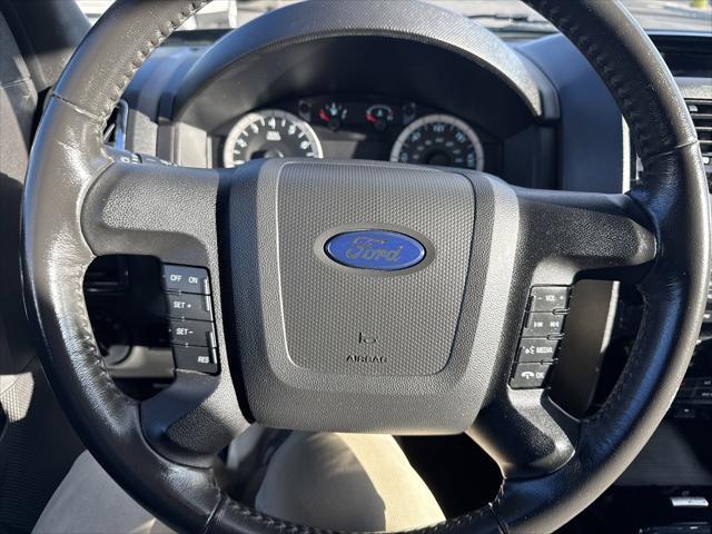 used 2011 Ford Escape car, priced at $12,399