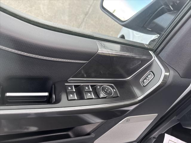 used 2022 Ford F-150 car, priced at $45,499