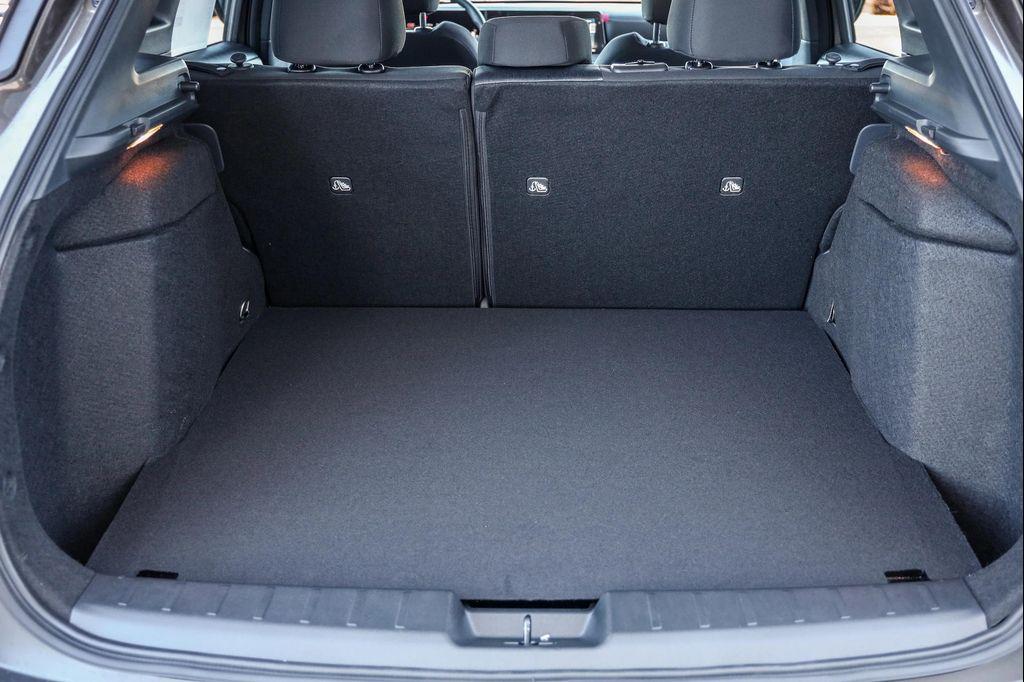 new 2026 Nissan Kicks car, priced at $28,522