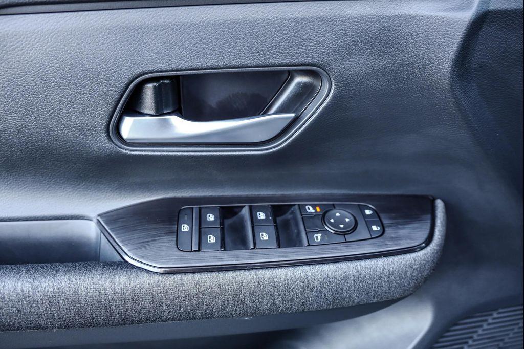 new 2026 Nissan Kicks car, priced at $28,522