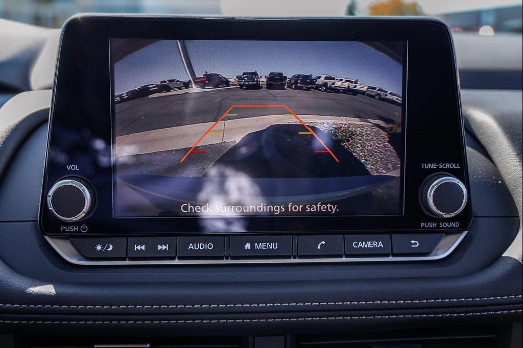 new 2026 Nissan Kicks car, priced at $28,522