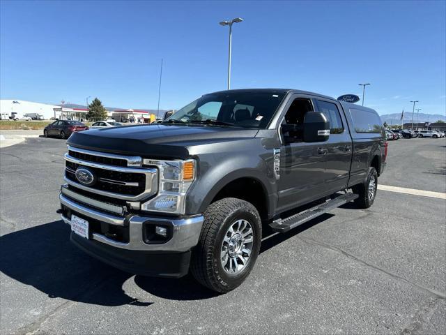 used 2020 Ford F-350 car, priced at $41,999