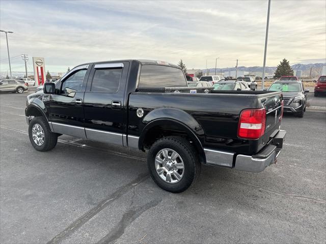 used 2006 Lincoln Mark LT car, priced at $7,399