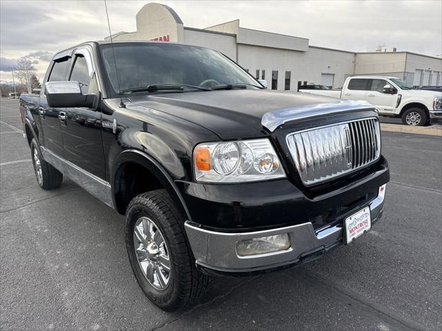 used 2006 Lincoln Mark LT car, priced at $7,399