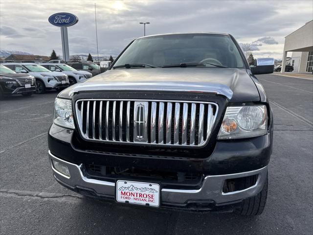 used 2006 Lincoln Mark LT car, priced at $7,399