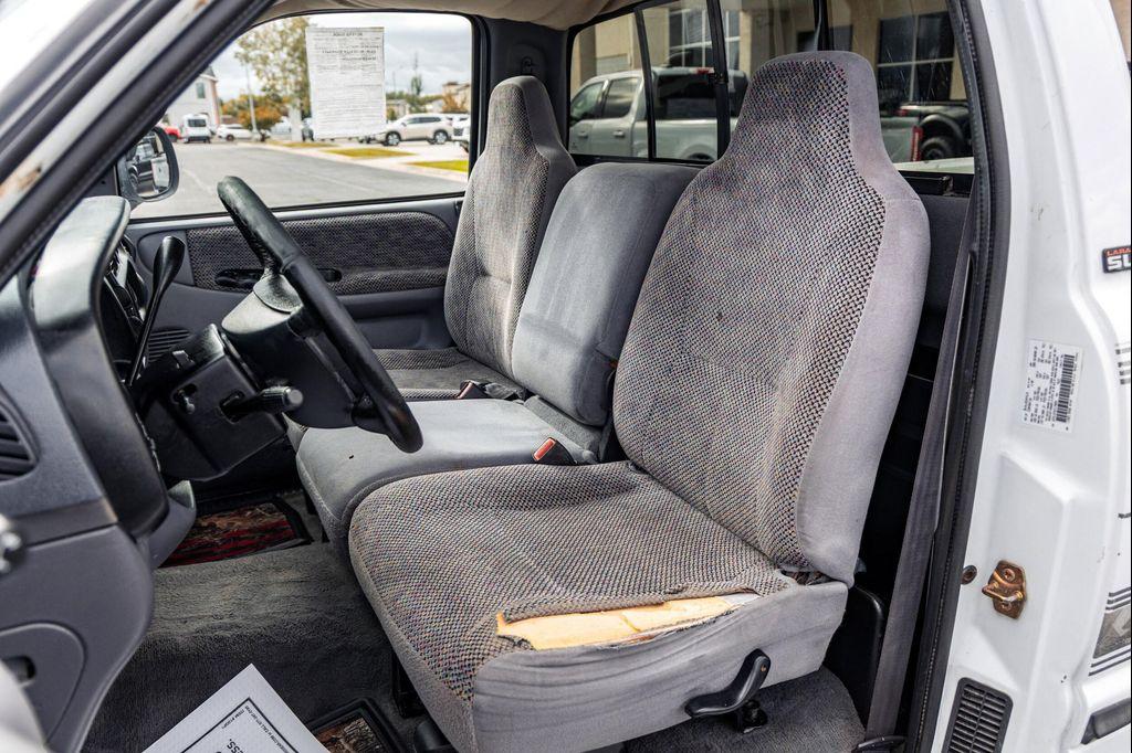 used 2001 Dodge Ram 1500 car, priced at $3,399