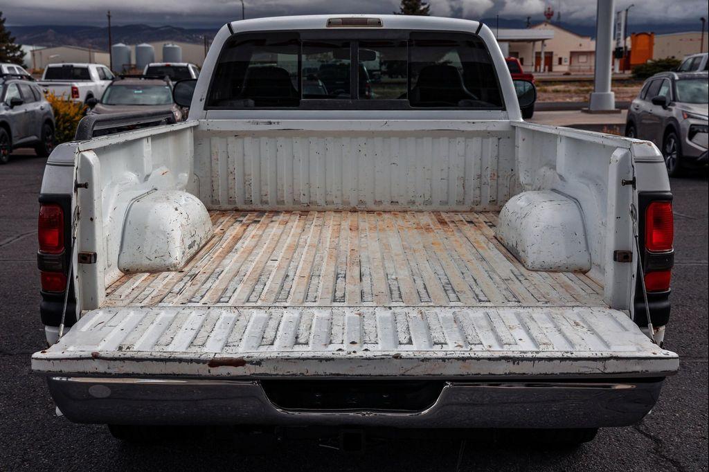 used 2001 Dodge Ram 1500 car, priced at $3,399