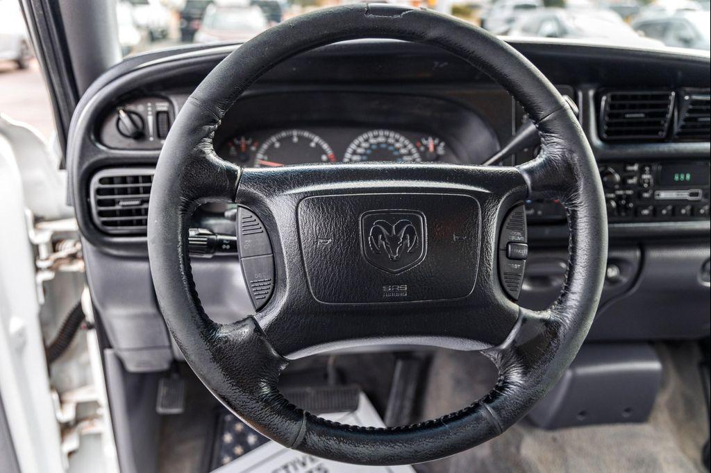 used 2001 Dodge Ram 1500 car, priced at $3,399