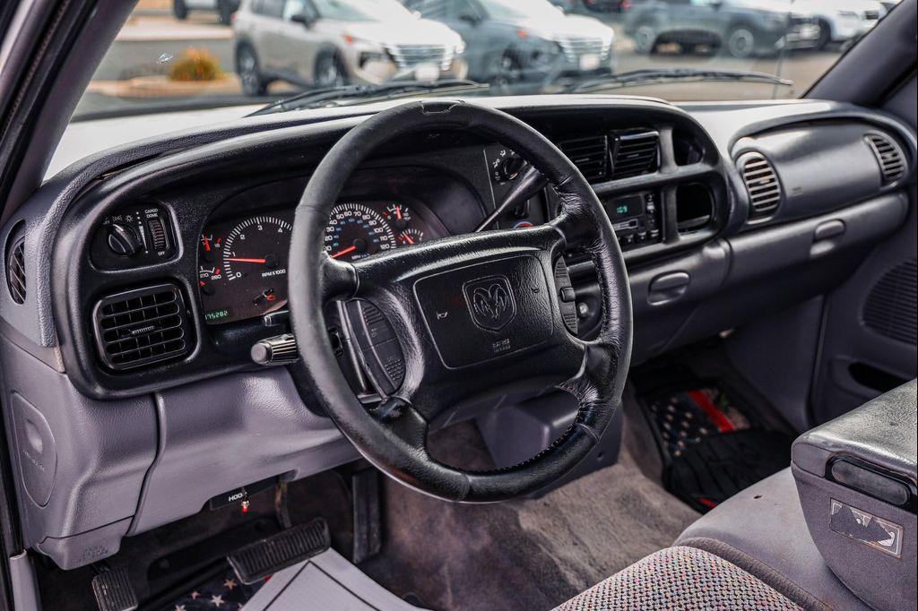 used 2001 Dodge Ram 1500 car, priced at $3,399
