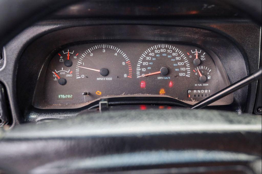 used 2001 Dodge Ram 1500 car, priced at $3,399