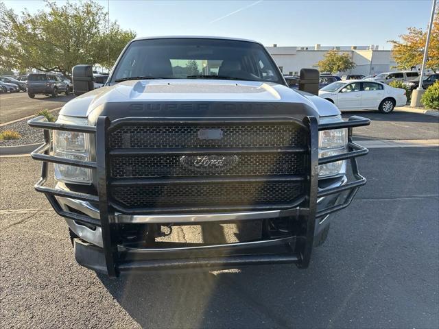 used 2012 Ford F-250 car, priced at $12,499