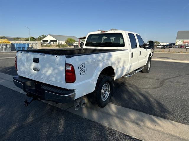 used 2012 Ford F-250 car, priced at $12,499