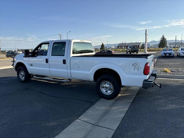 used 2012 Ford F-250 car, priced at $12,499