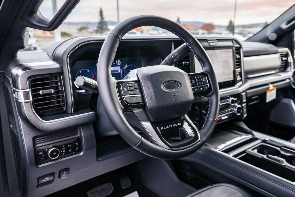 new 2026 Ford F-450 car, priced at $106,549