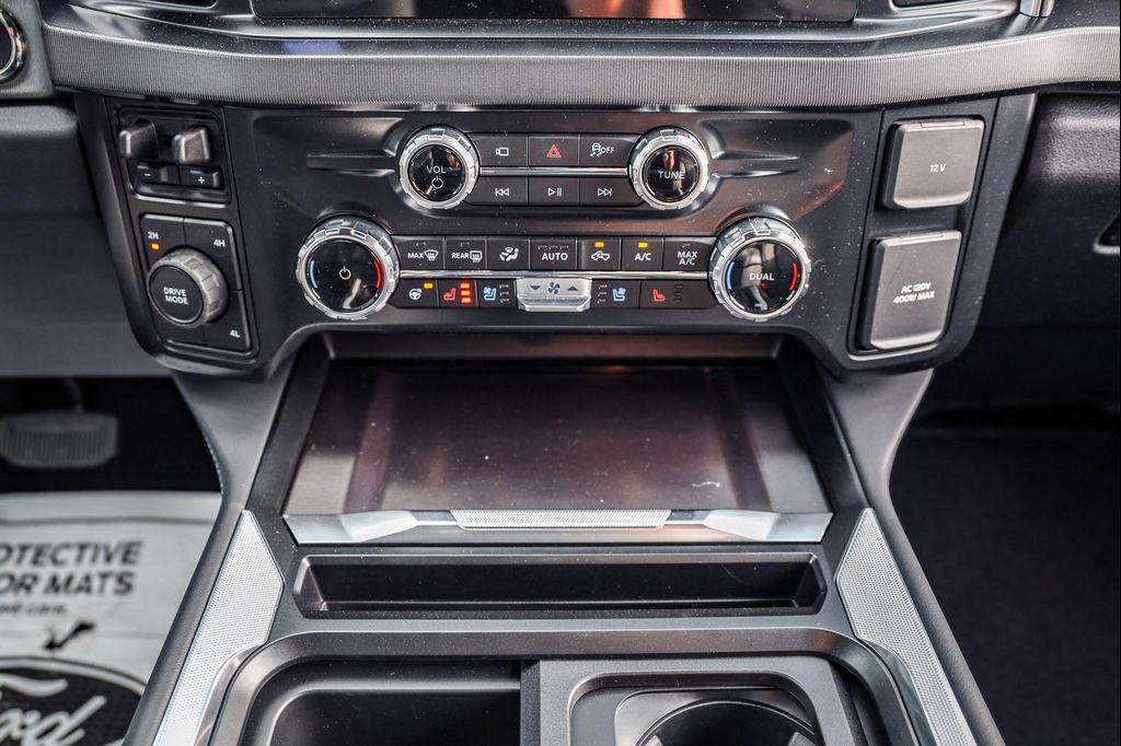 new 2026 Ford F-450 car, priced at $106,549