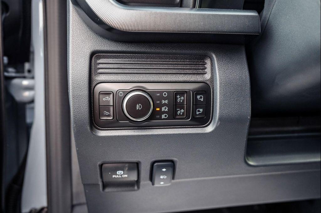 new 2026 Ford F-450 car, priced at $106,549