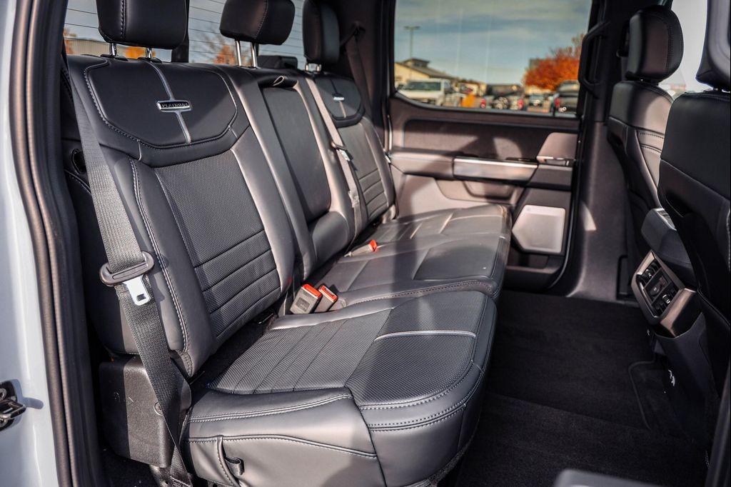 new 2026 Ford F-450 car, priced at $106,549