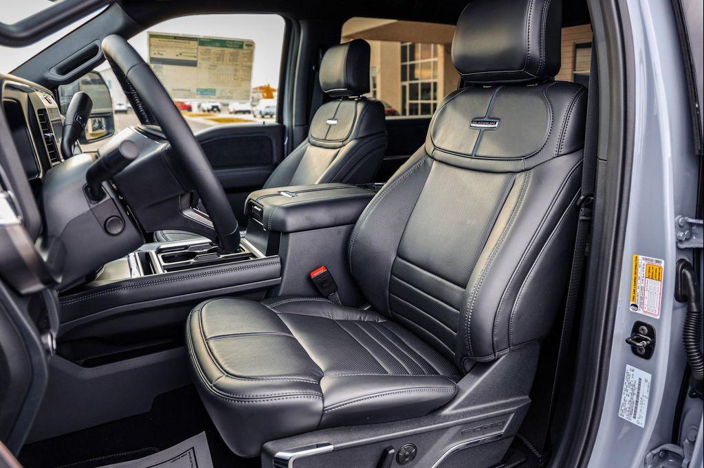 new 2026 Ford F-450 car, priced at $106,549