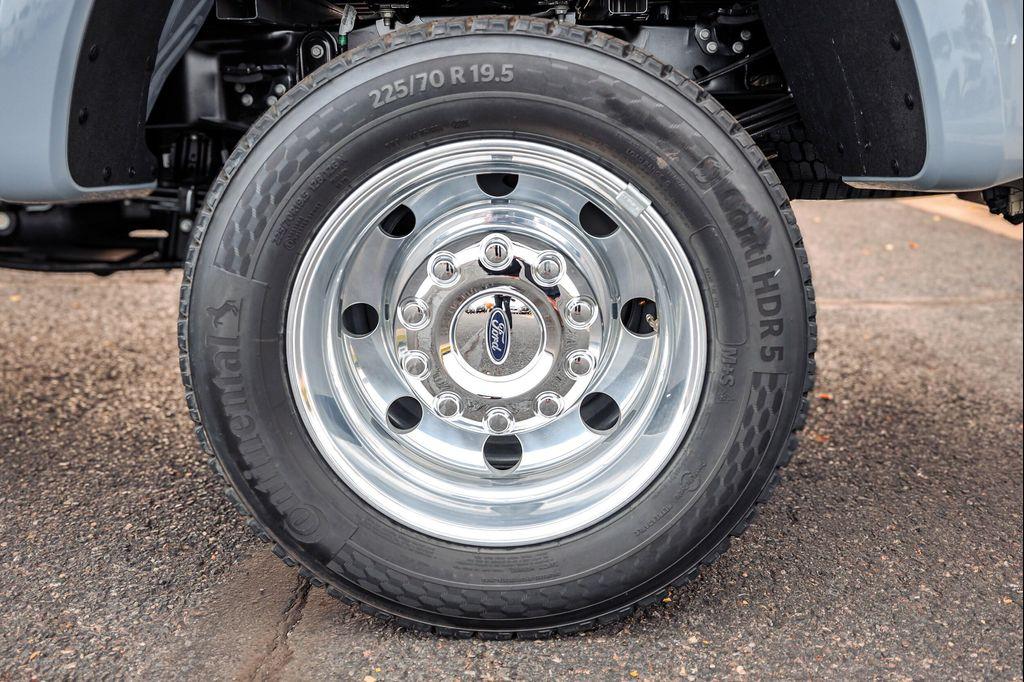 new 2026 Ford F-450 car, priced at $106,549