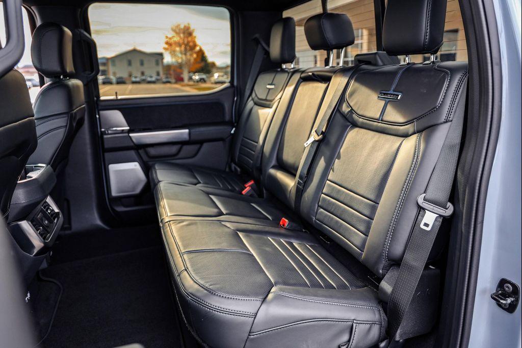 new 2026 Ford F-450 car, priced at $106,549