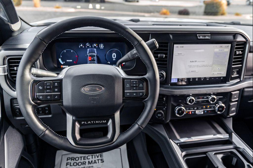 new 2026 Ford F-450 car, priced at $106,549