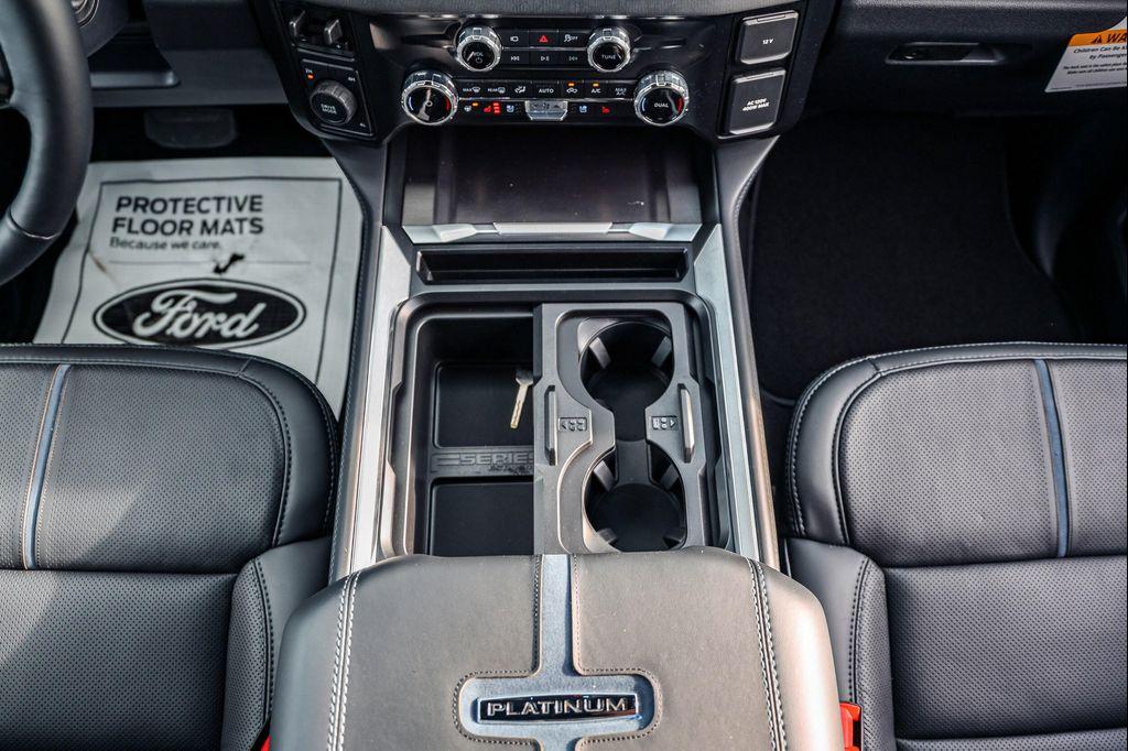new 2026 Ford F-450 car, priced at $106,549