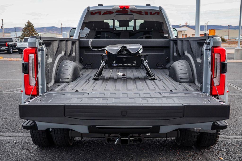 new 2026 Ford F-450 car, priced at $106,549