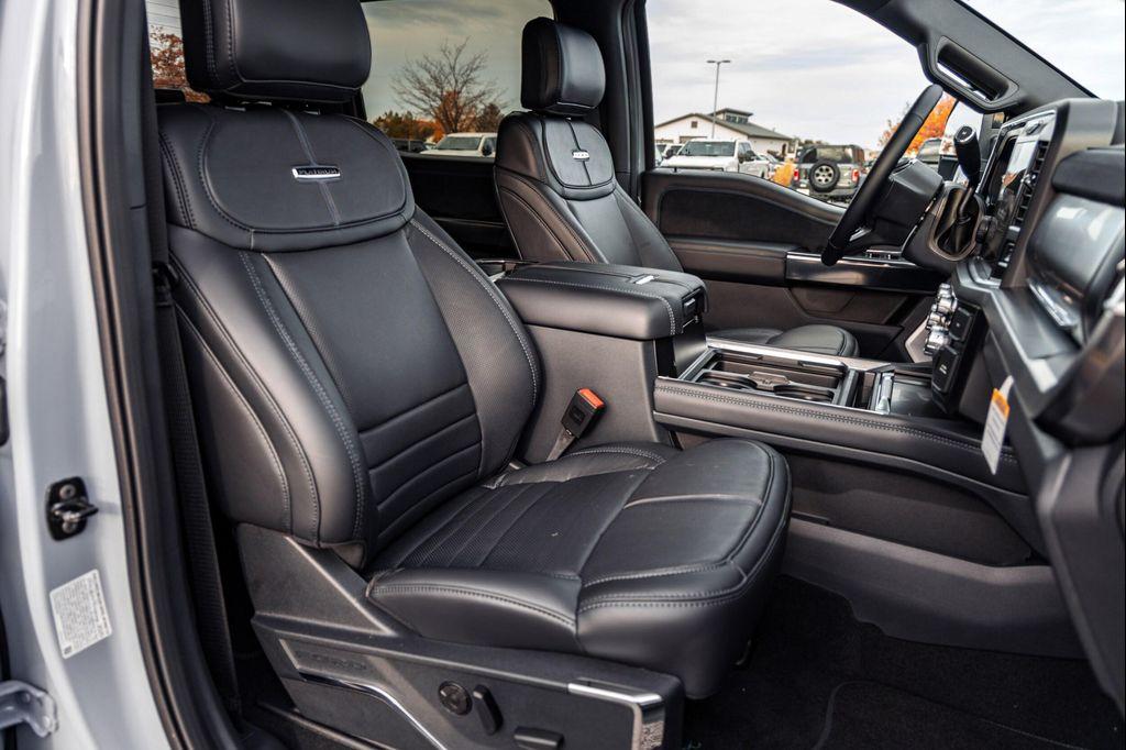 new 2026 Ford F-450 car, priced at $106,549