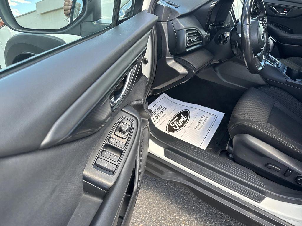 used 2023 Subaru Outback car, priced at $27,399