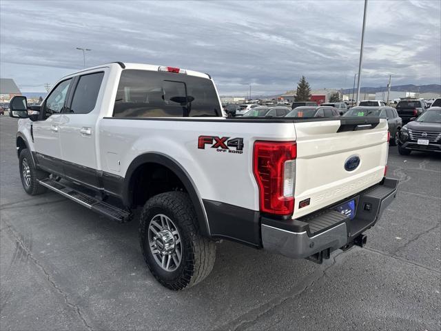 used 2019 Ford F-350 car, priced at $44,999