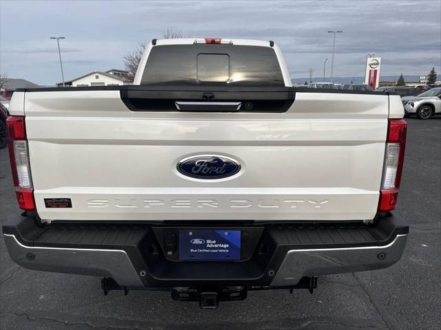 used 2019 Ford F-350 car, priced at $44,999