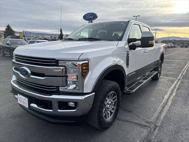 used 2019 Ford F-350 car, priced at $44,999