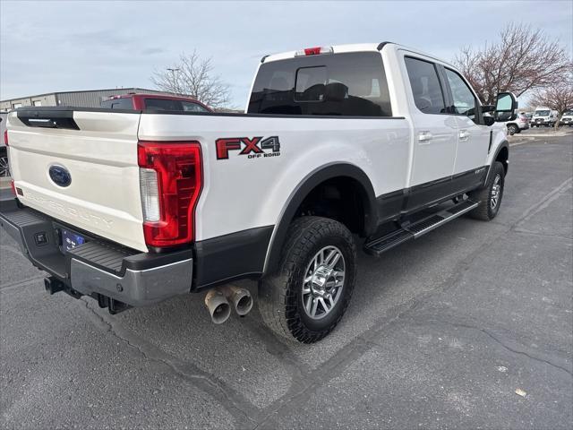 used 2019 Ford F-350 car, priced at $44,999