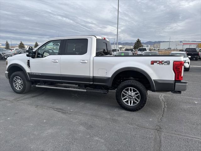 used 2019 Ford F-350 car, priced at $44,999