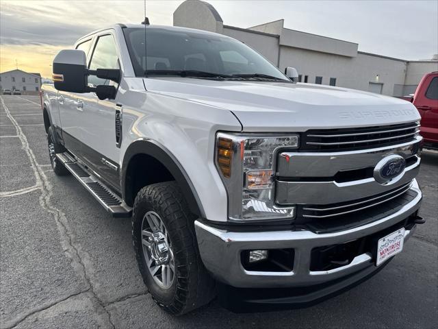 used 2019 Ford F-350 car, priced at $44,999