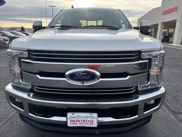 used 2019 Ford F-350 car, priced at $44,999