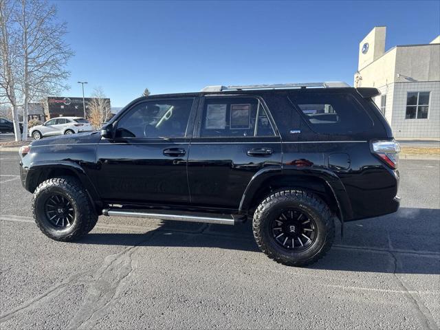 used 2014 Toyota 4Runner car, priced at $18,399