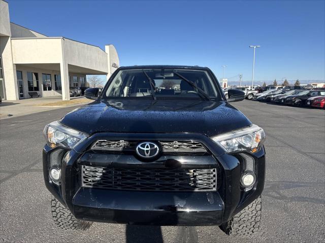 used 2014 Toyota 4Runner car, priced at $18,399