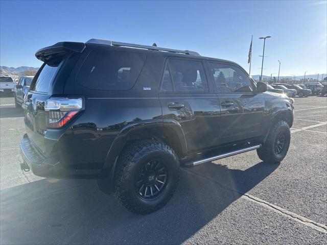 used 2014 Toyota 4Runner car, priced at $18,399